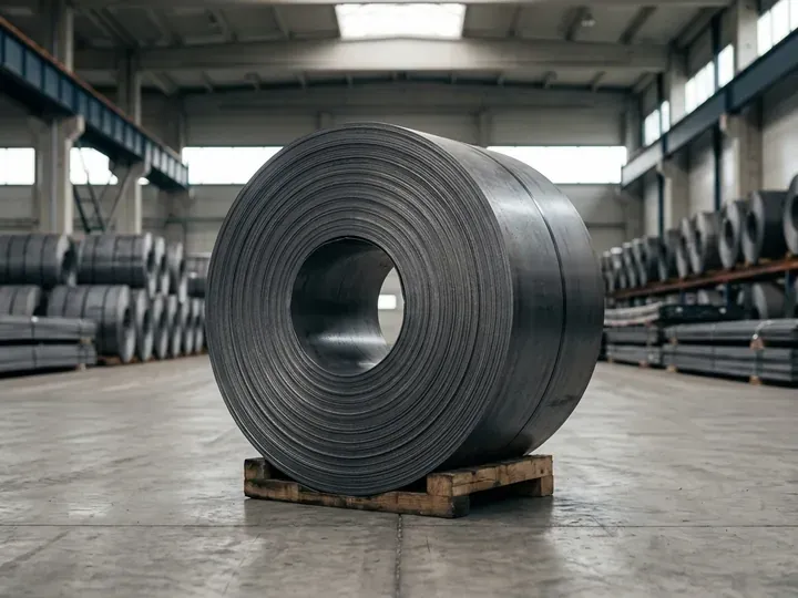 Steel Coil