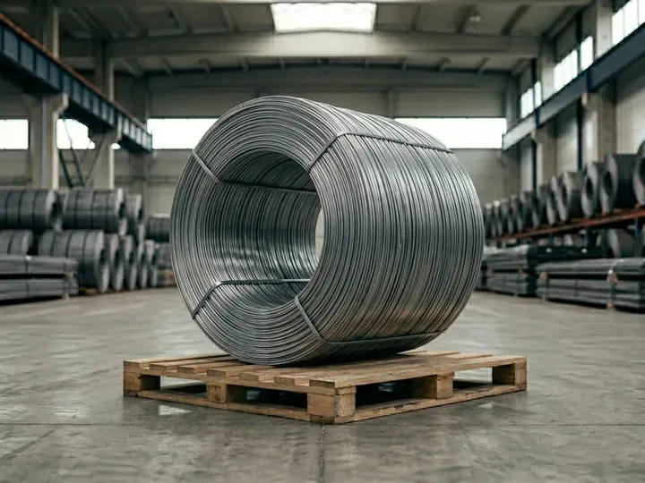 Steel Wire