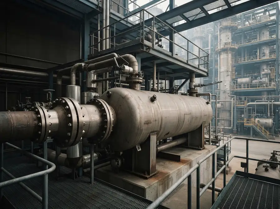 Inconel 625: Properties, Applications, Product Forms & Selection Guide