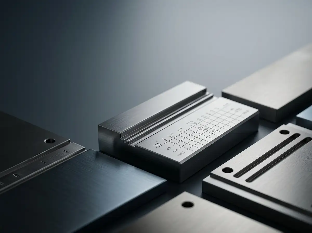 Understanding Metal Standards: ASTM, EN, JIS and GB Explained
