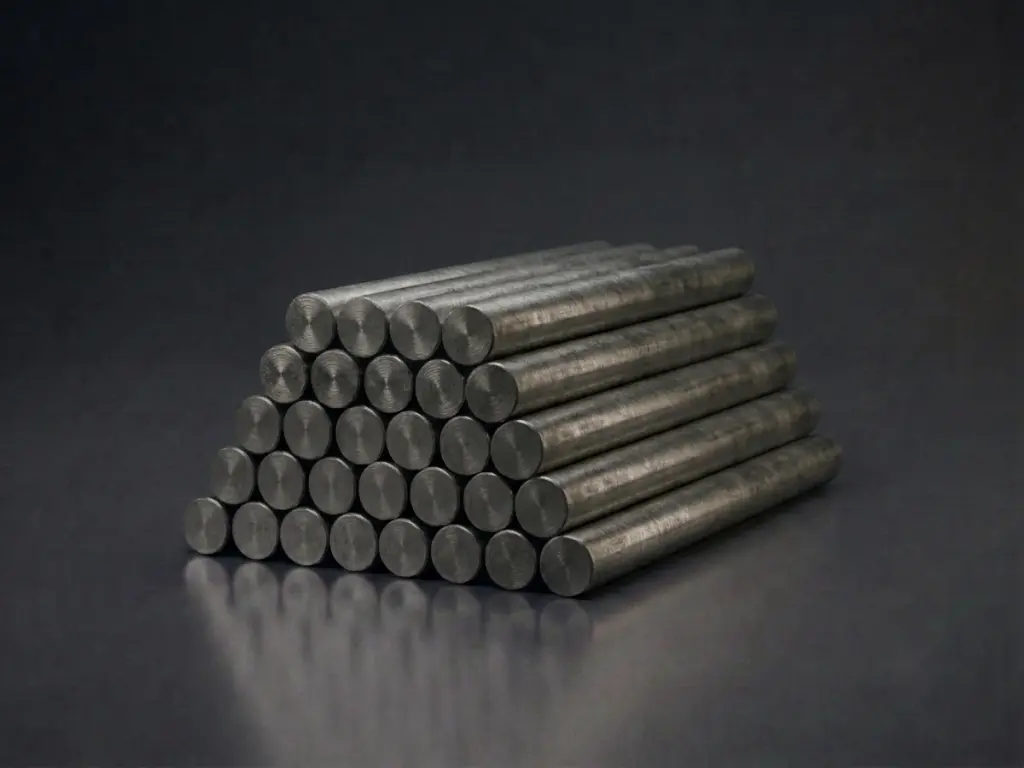 Alloy Steel Bar