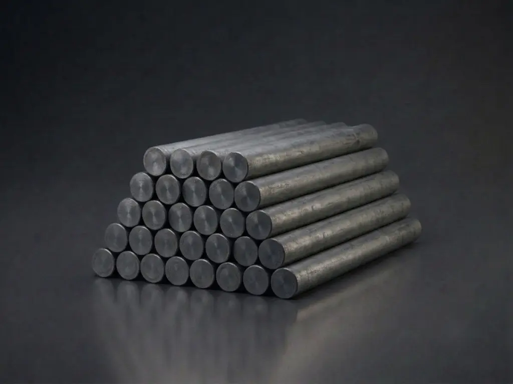 Hot Rolled Round Steel Bar