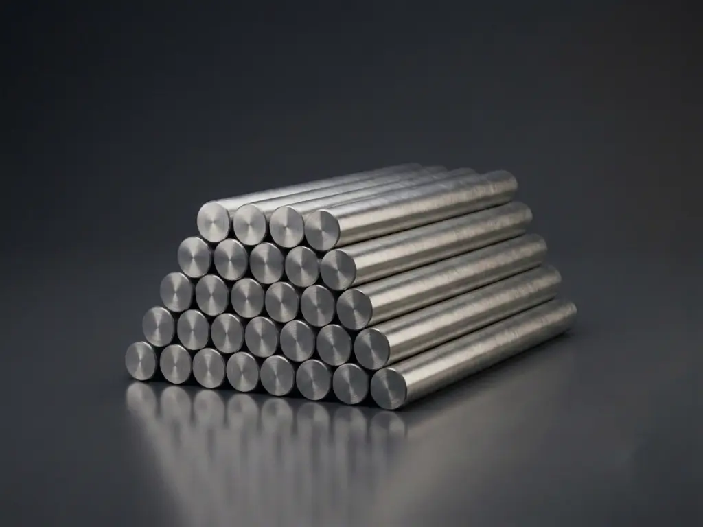 Stainless Steel Bar 304
