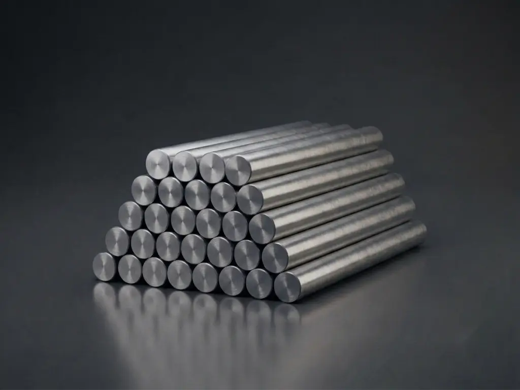 Stainless Steel Bar 316