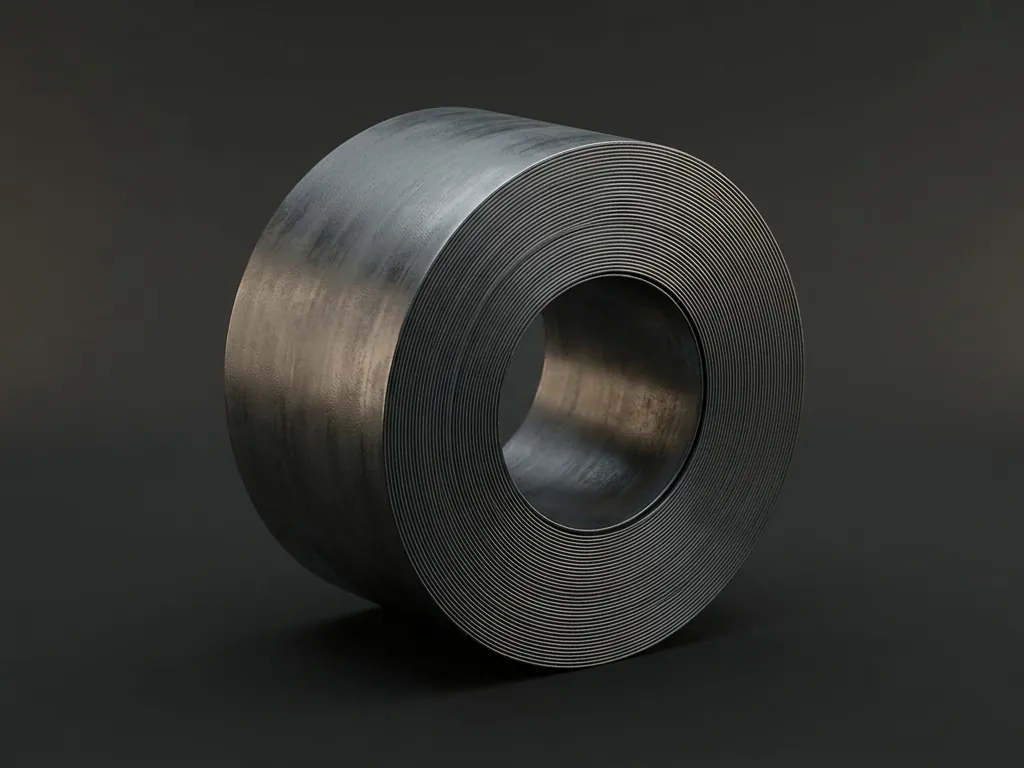 Hot-Rolled vs Cold-Rolled Steel — Choosing the Right Form