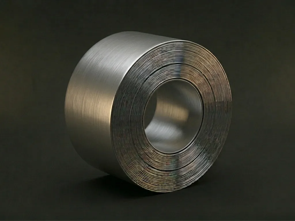 Stainless Steel 304 Coil