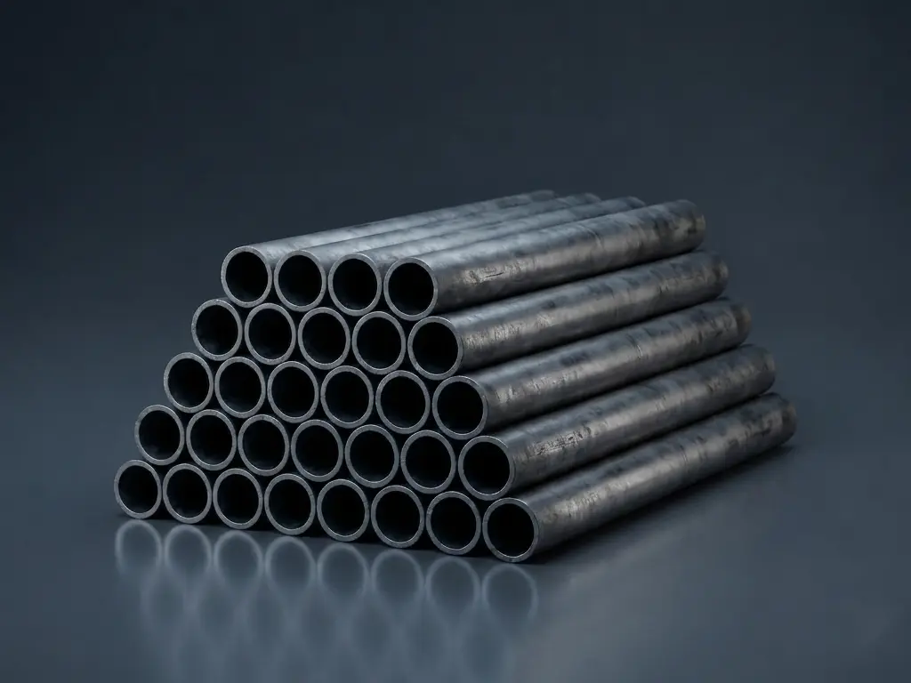 Alloy Steel Pipe
