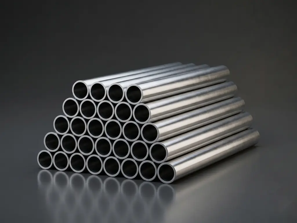 Bright Steel Pipe