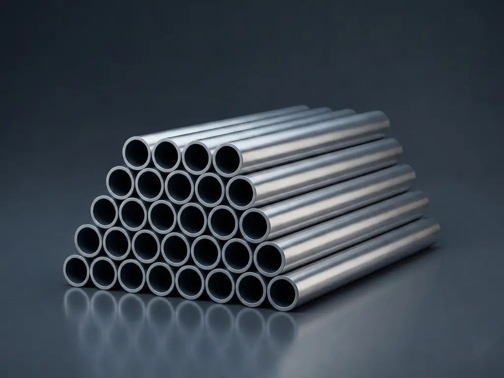 Cold Drawn Steel Pipe
