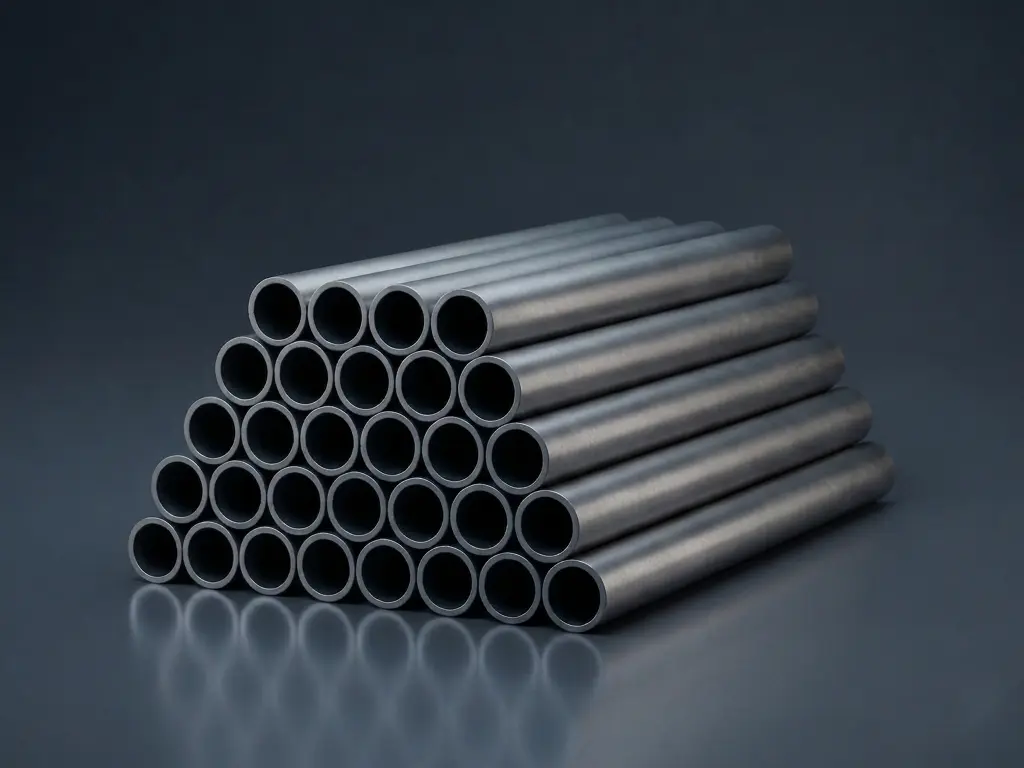Seamless Steel Pipe
