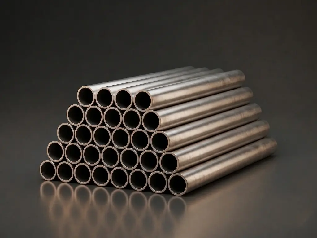 Stainless Steel Pipe 304