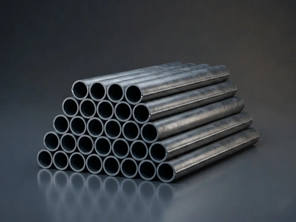 Welded Steel Pipe