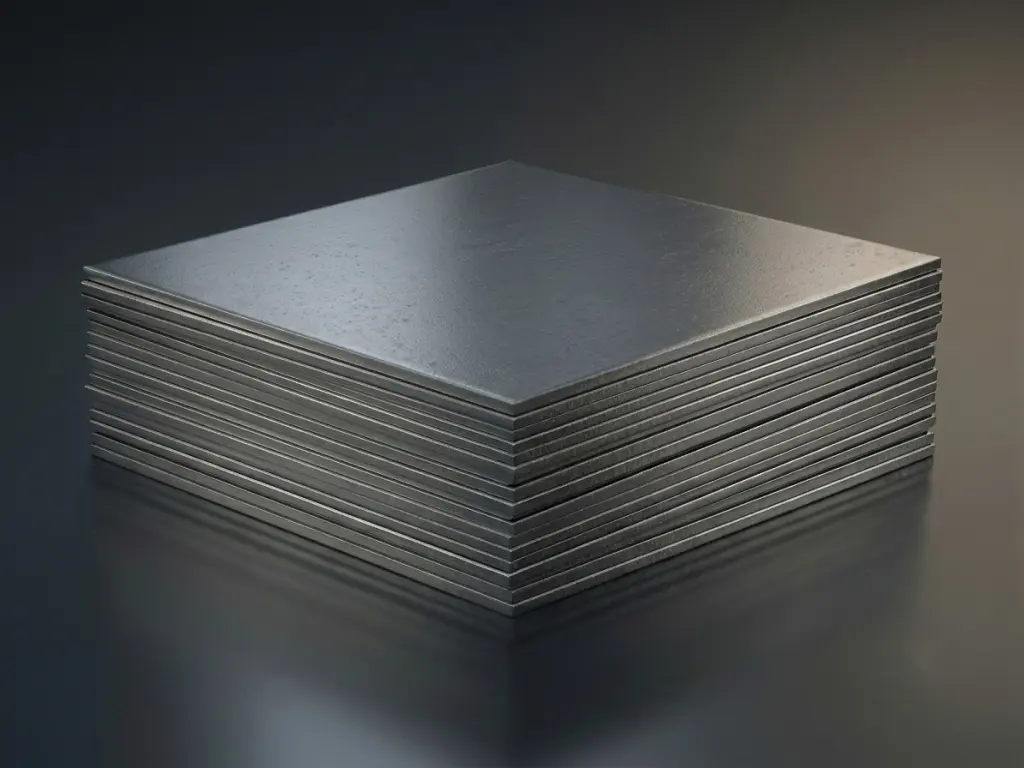 Alloy Steel Plate