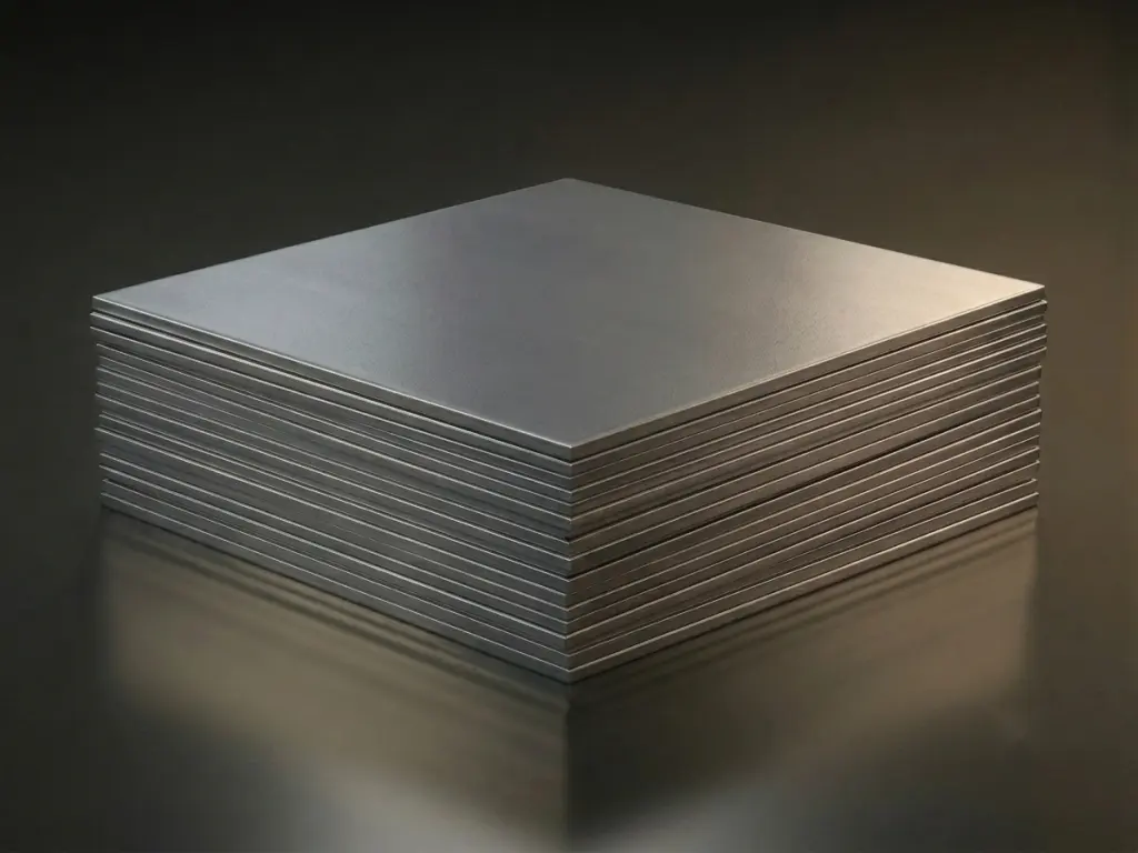 High Strength Structural Steel Plate