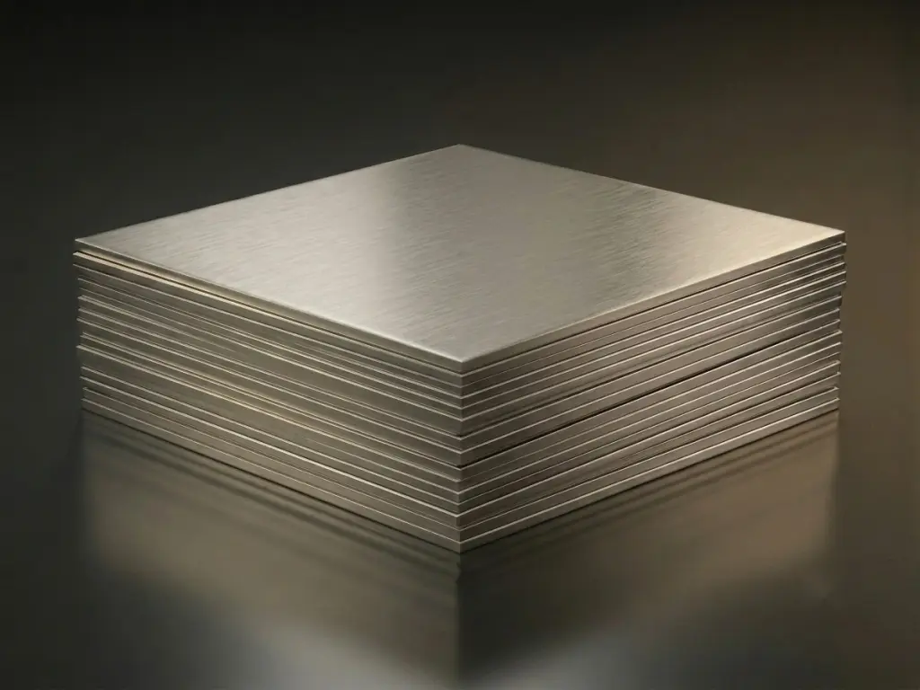 Stainless Steel Plate 304