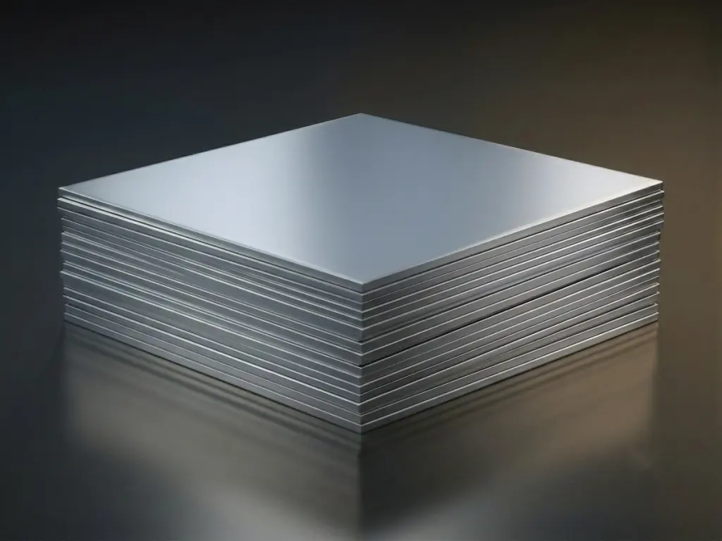 Stainless Steel Plate 316