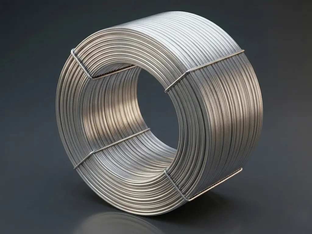 Bright Annealed Steel Wire