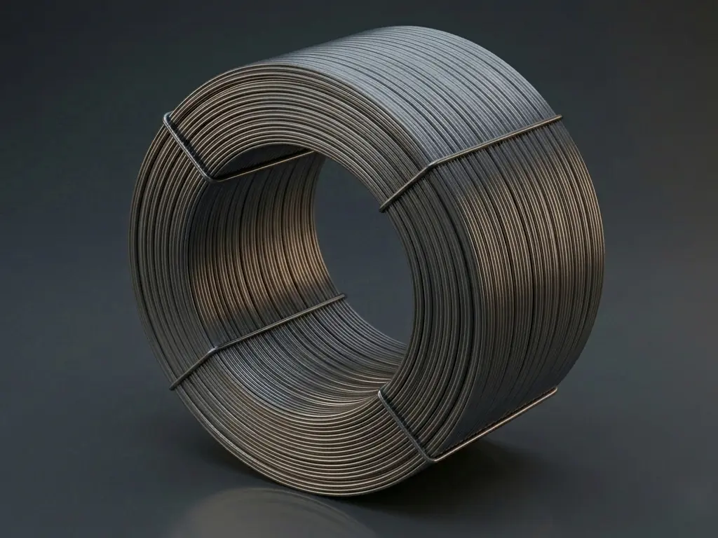 High Carbon Steel Wire