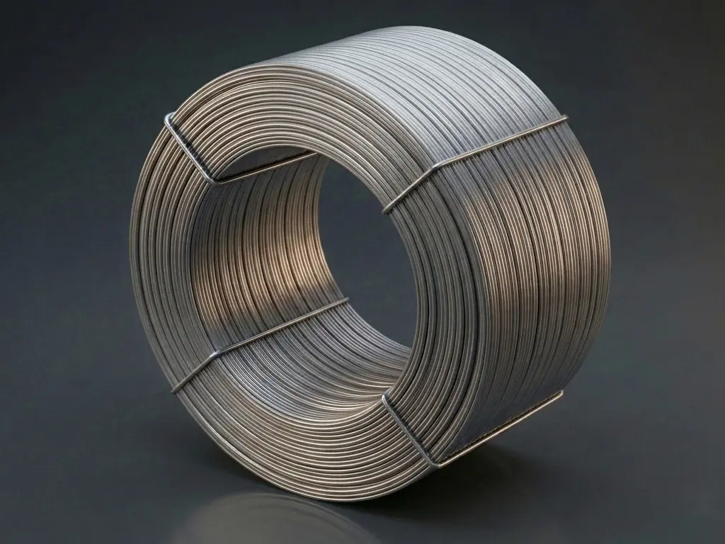 Low Carbon Steel Wire