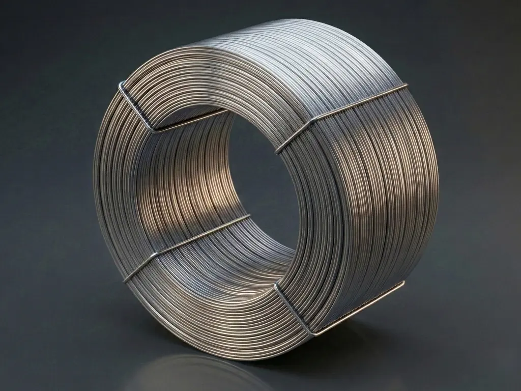 Piano Spring Steel Wire