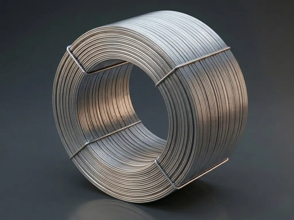 Stainless Steel Wire 304
