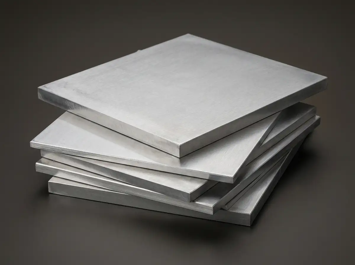 6061 Aluminum Sheets & Plates